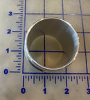 82-726NAAH 1 3/4" Hose Coupler, This is an OPP Adaptable Hose Product that couples radiator hoses together..