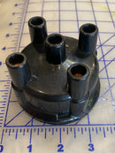 40-2504810 Distributor cap Prestolite, Hercules G2300 4 cylinder distributor.
