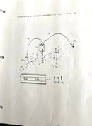 40-2504810 Distributor cap Prestolite, Hercules G2300 4 cylinder distributor.