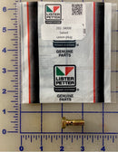 202-34000 Swivel union plug, used throughot the fuel and oil systems on the T series engines.