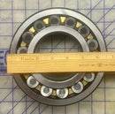 10934 Shaft Bearing, for Read Screen-All Screens, models RD_40 and Nordberg CV-40 screeners.