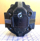 10432 Hydraulic Motor, used on the Read Screen-all Screeners model RD-40.