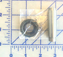 393182 Valve guide kit, used on the Lister Petter TX series engines. This kit fits the the intake or the exhaust side.