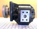 10432 Hydraulic Motor, used on the Read Screen-all Screeners model RD-40.