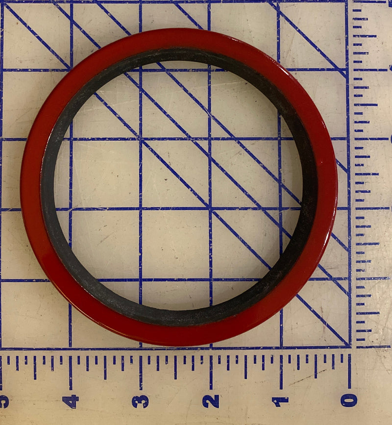 11404 Seal, Shaft seal for Read Screen-All Screen, Model RD-40. This is the special “notched” seal