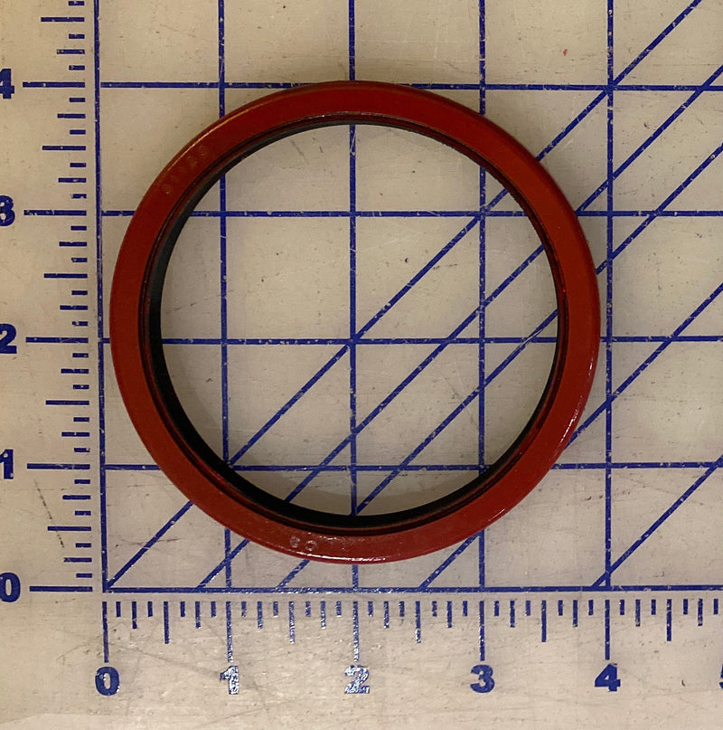 1426 Seal, Shaft seal for Read Screen-All Screen, Model RD-40. This is the special “notched” seal