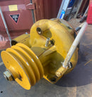 32645-51020 Pump Assembly Water Pump, This unit is a rebuilt, original Mitsubishi pump. Kohler part number is GM36536. There is a $2000.00 core charge that has been included in the price.