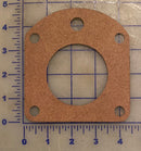 380053 Gasket, Water manifold adapter gasket, for the Hercules D4800 and D5000 series engine.