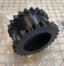 10371 Sleeve, used on all Read Screen-all Screeners up to serial number 1626
