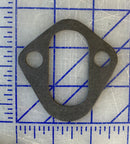 40-0011914 Gasket, pump Fuel Transfer. Used on the 2300 and 3400 series Hercules Gas and Diesel engines.