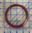 1426 Seal for Read Screen-All Screen, Model RD-40. This is the special notched seal,