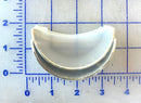 570-30011 Flywheel End Main Bearing. Used in the Lister Petter TX, TS/TR series engines. This bearing measures "Standard".