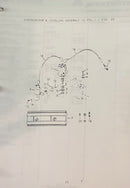 53594 Spark plug for Hercules G2300 and G3400, 4 and 6 cylinder series engines.