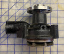 40-2035063 Water pump, for the G1600 Hercules industrial engines. Part number 40-2035079 is associated with this same pump ($200.00 refundable core charge  included in price).