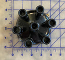 40-2504806 Distributor cap Delco, Hercules G 3400, 6 cylinder gaseous engine