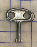 11171 Key, used on the Elliott MPSG 10, 12, 17, 19 and 21 Micro Power System generators
