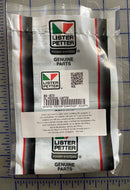 000-00731, Oil Pressure Adapter, commonly used on the Read Screen-all products. This is a Lister Petter product