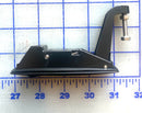 26283302 Lever/Latch kit, used on the larger series Elliott generator enclosures