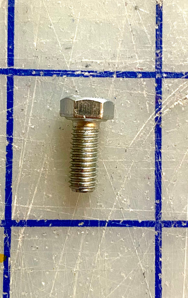 272-00440 Screw, Part number 20 on the drawing,  Used on the Lister Petter LPW series engines also known as the Alpha series. This is a internal governor part. Old part number was 272-00699 (Copy)