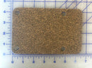 255656-00 Gasket, Side cover . Hercules Diesel and Gas 4 cylinders, 2300 series.