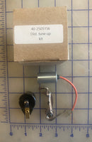 40-2505156 Tune up kit, Hercules points and condenser kit