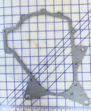 201-33012 Joint, Gear end,Used in the TX, TS/TR series engines.