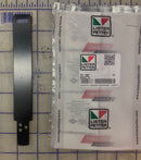 201-33821 Baffle Tie, used on the Lister Petter TX, TS and TR series line of engines