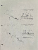 204420-00 Gasket, Breather Cap. Hercules Diesel and Gas 4 and 6 cylinder 2300 and 3400 series. Both gas and diesel engine types and the D198, 298 series engines.
