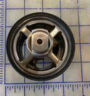 380093  Thermostat, used on the Hercules D4800 and D5000 series engine.