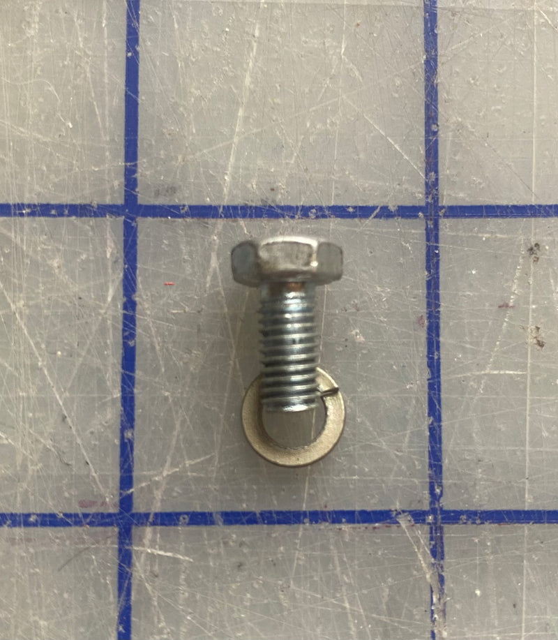 272-00690 Screw, Part number 48 on the drawing,  Used on the Lister Petter LPW series engines also known as the Alpha series. This is a internal governor part. Old part number was 272-00699