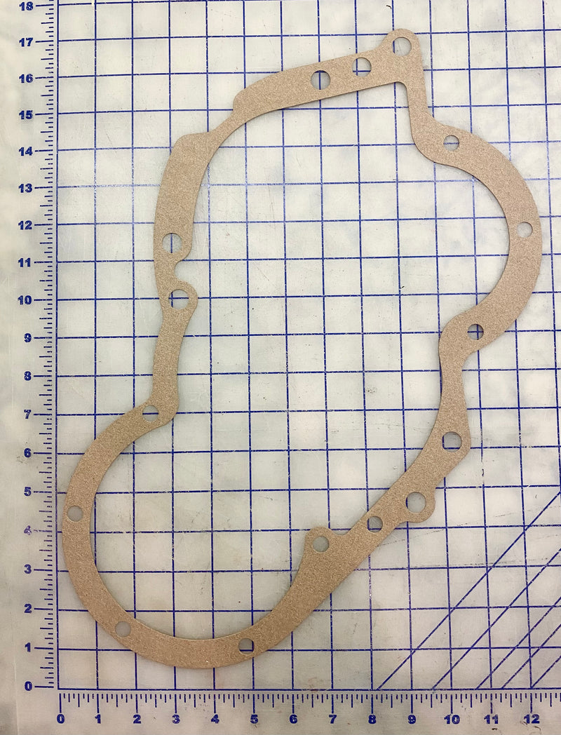 260036 Gasket, Cover Used on the  6 cylinder series, Hercules engines and the 4 cylinder 2300 series  X262, and X267 engines.