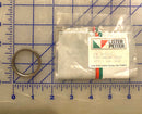 363314 Valve Seat Exhaust Insert used the cylinder heads of the Lister Petter P600 model engine