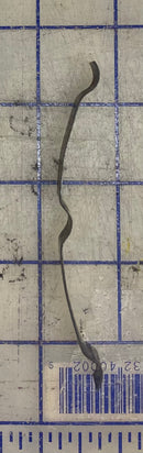 353-71370 Spring clip, used on the Lister Petter TX, TS and TR series line of engines.
