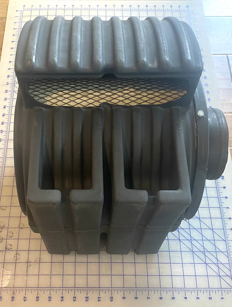 AH1100 Filter, Air Air filter used on the Elliott Power systems model 200RN Natural gas generator