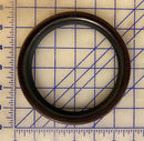 11190 Seal, Shaft seal for Read Screen-All Screen, model RD-90. This is the “notched type” seal.