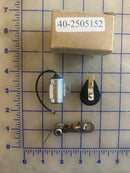 40-2505152 Tune up kit, Hercules points and condenser kit
