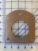 380053 Gasket, water manifold adapter gasket. Used on the 4800, 5000 series Hercules engines