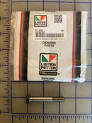 751-10232 Bolt, Con Rod, used on the LPA/W/S/G Lister Petter series engines.