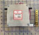 Elliott Governor Actuator, ACD 225S-12, Used on Gasous and Diesel powered units