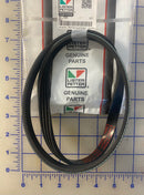 751-17820 Belt, Fan Belt used on the LPW series of engines.