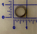 751-11810 Washer, used under the lower sealing cup, at the push rod tube area, fits model LPA,/S/T Lister Petter engines