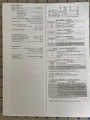 613-NLU-0000-0 Robertshaw Mini-TEK liquid level detector, model 613