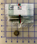 364533 Valve guide with plate, for Lister Petter AC1 and the AD1 engines.