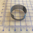 202-33740 Strainer mesh, used on the TS, TR, TX and the TL model Lister Petter engines
