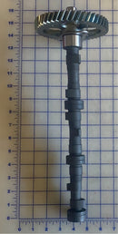 750-14150 Camshaft assembly, used on the Lister Petter LPW/LPWS3 engines