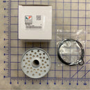 351-29760 Fuel filter element, Lister Petter element used on numerous models of engines