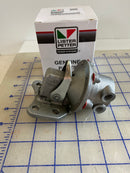 Lister Petter Fuel Lift Pump 201-46298