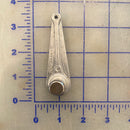 201-30461 Decompression lever, Used on the TR and TS series Lister Petter engines.