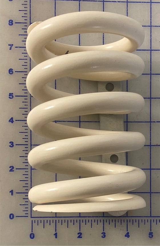 10000100 Spring 10100 Spring, Main Shaker Spring used on the RD-20, RD-40, RD-90, RD-1