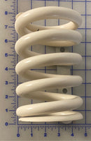 10100 Spring, Main Shaker Spring used on the RD-20, RD-40, RD-90, RD-150, WM2000 and the Nordberg CV-40 screeners.